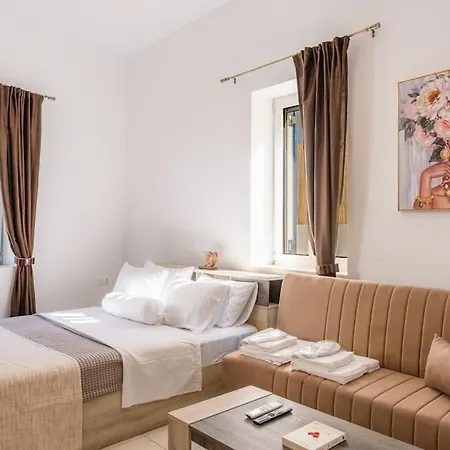Ferienhaus Estia Cozy Apartment, Hersonisos *