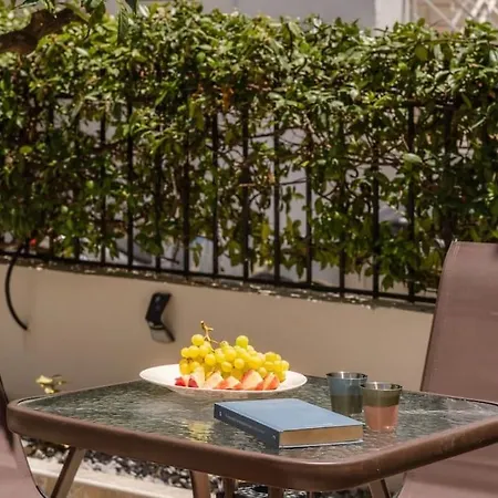 Estia Cozy Apartment, Hersonisos *