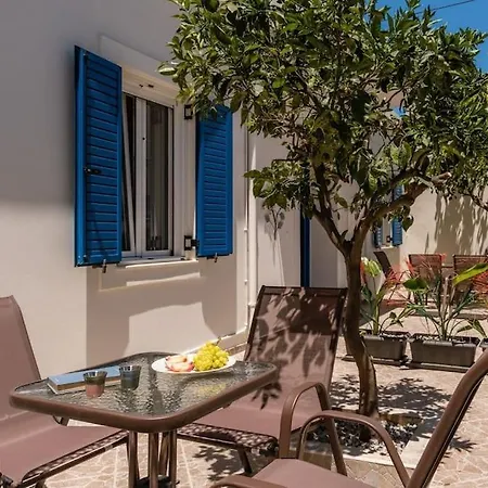 Estia Cozy Apartment, Hersonisos * Hersonissos (Crete)