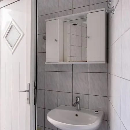 Semesterbostad Estia Cozy Apartment, Hersonisos *