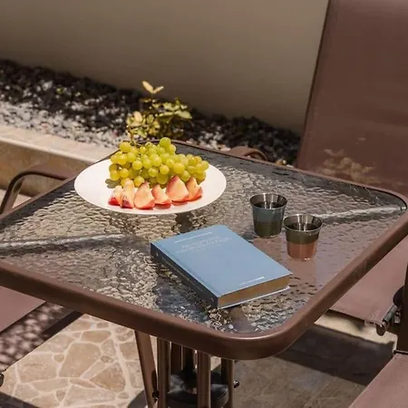 Holiday home Estia Cozy Apartment, Hersonisos