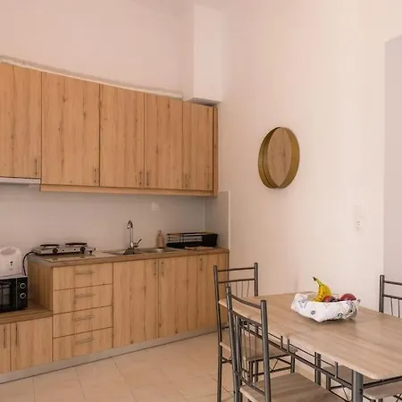 Estia Cozy Apartment, Hersonisos Hersonissos (Crete)