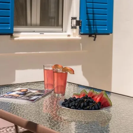 Estia Cozy Apartment, Hersonisos * Hersonissos (Crete)