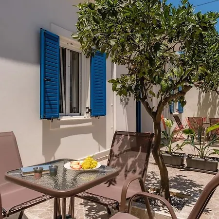 Estia Cozy Apartment, Hersonisos