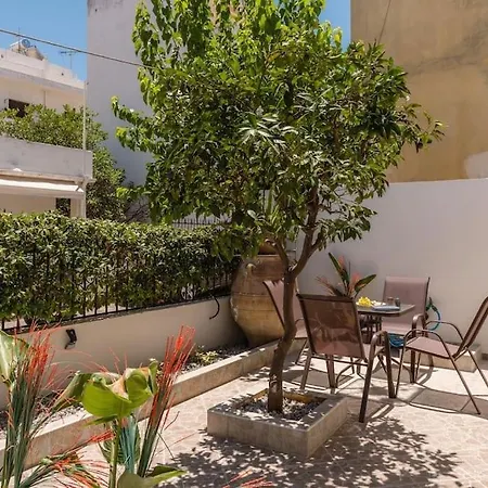 Estia Cozy Apartment, Hersonisos Hersonissos (Crete)