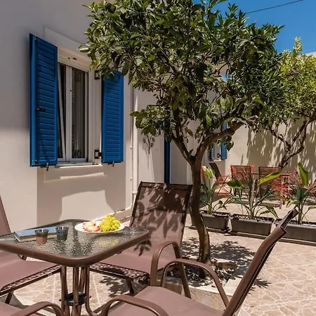 Estia Cozy Apartment, Hersonisos * Hersonissos (Crete)