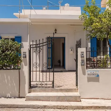 Estia Cozy Apartment, Hersonisos * Hersonissos (Crete)